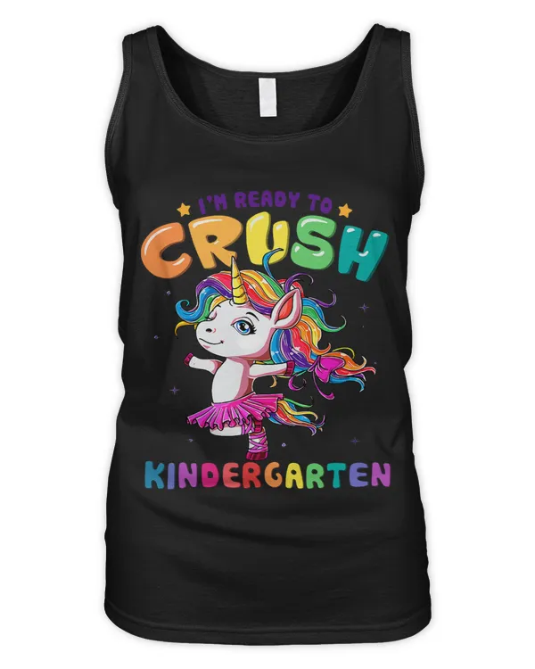 Women's Tank Top