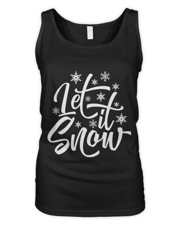 Women's Tank Top