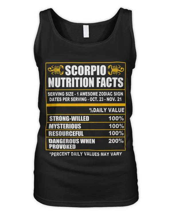 Women's Tank Top