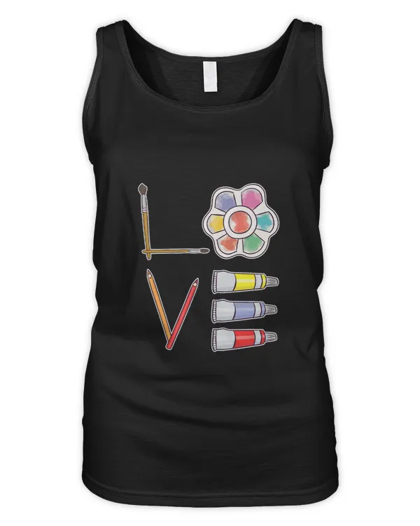Women's Tank Top