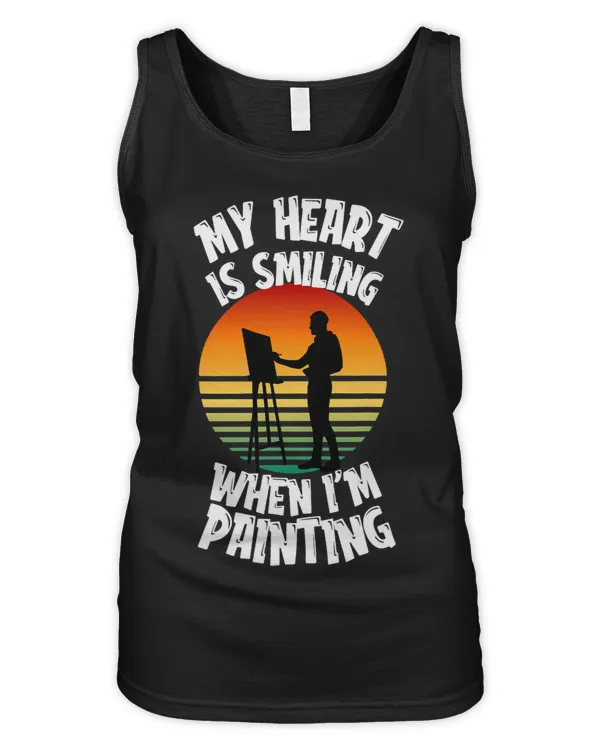 Women's Tank Top
