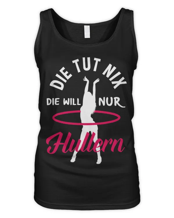 Women's Tank Top