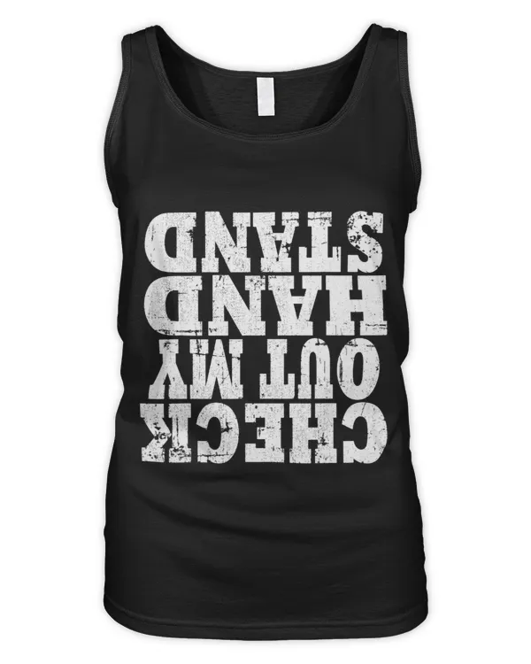 Women's Tank Top