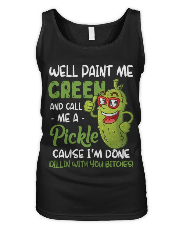 Women's Tank Top