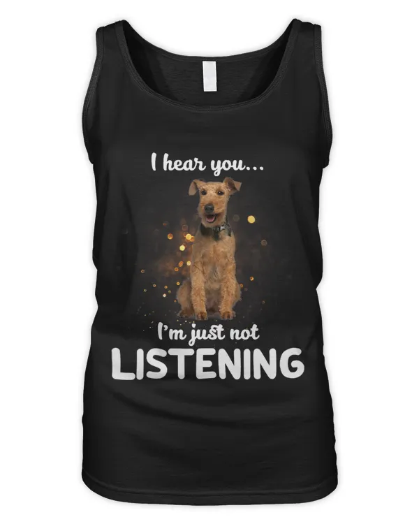 Women's Tank Top