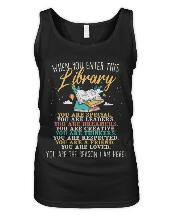 Women's Tank Top