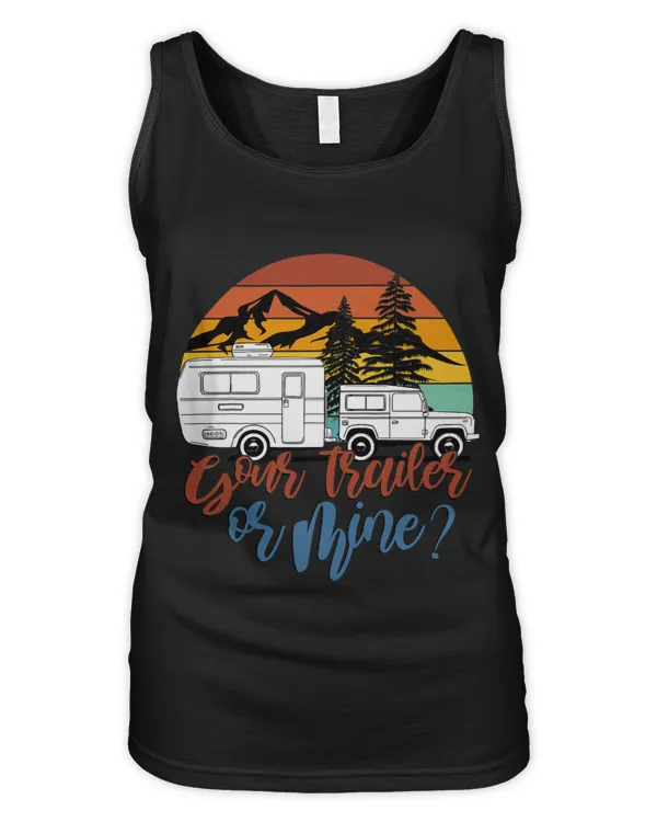 Women's Tank Top