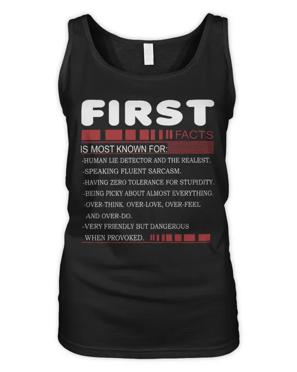 Women's Tank Top