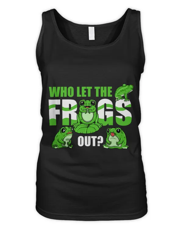 Women's Tank Top