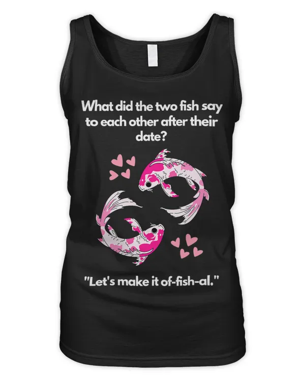 Women's Tank Top