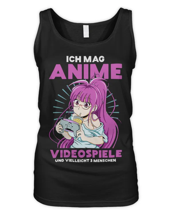 Women's Tank Top