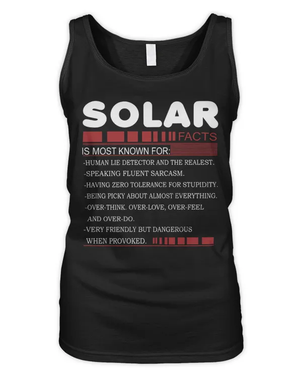 Women's Tank Top