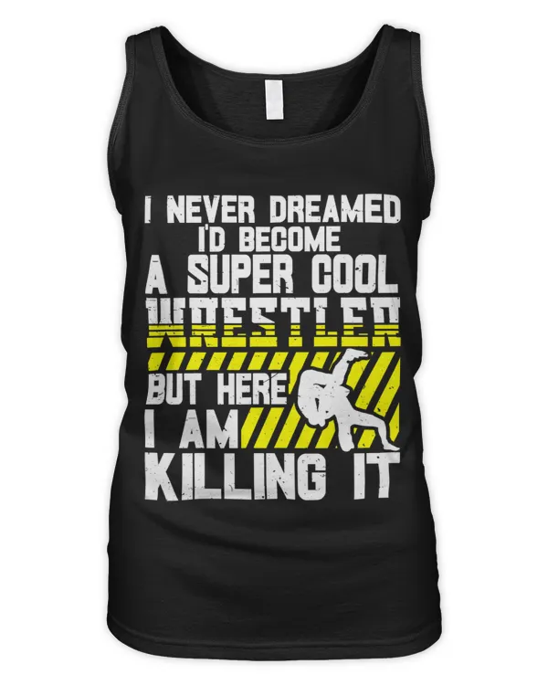 Women's Tank Top