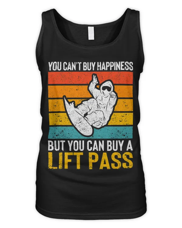 Women's Tank Top