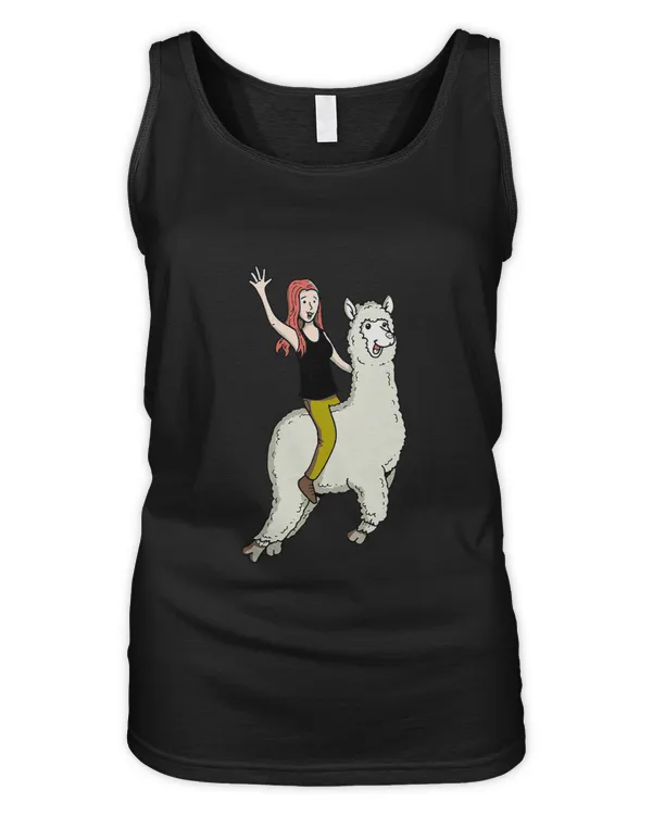 Women's Tank Top