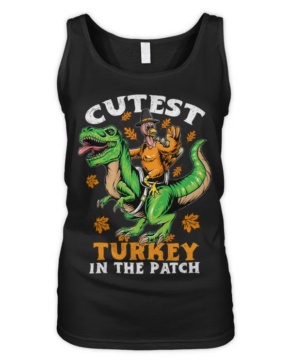 Women's Tank Top