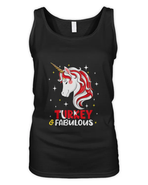 Women's Tank Top