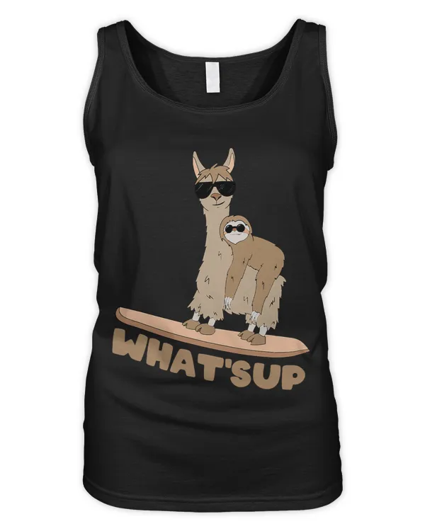 Women's Tank Top