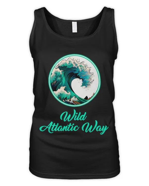 Women's Tank Top