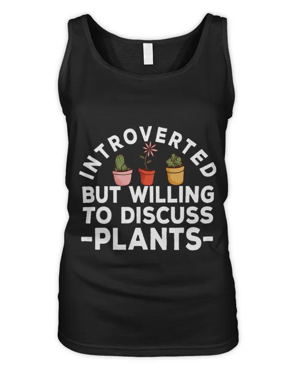Women's Tank Top