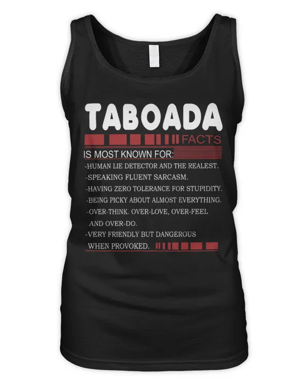 Women's Tank Top
