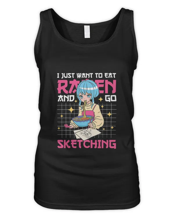 Women's Tank Top