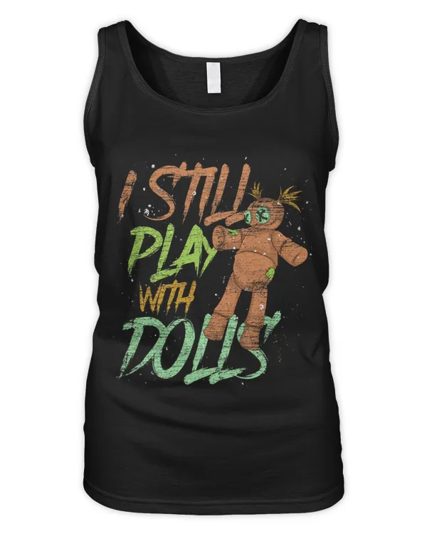 Women's Tank Top