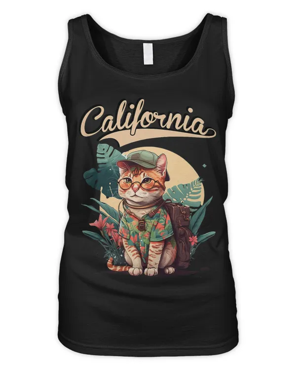 Women's Tank Top