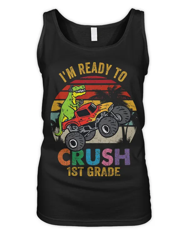 Women's Tank Top