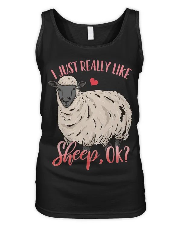 Women's Tank Top