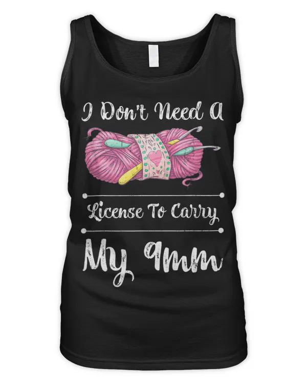Women's Tank Top