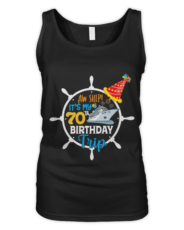 Women's Tank Top