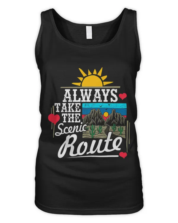 Women's Tank Top