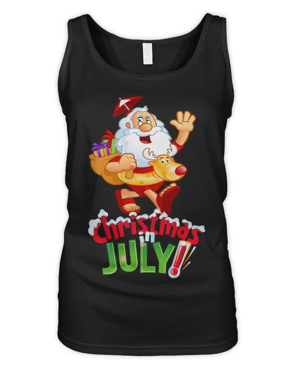 Women's Tank Top
