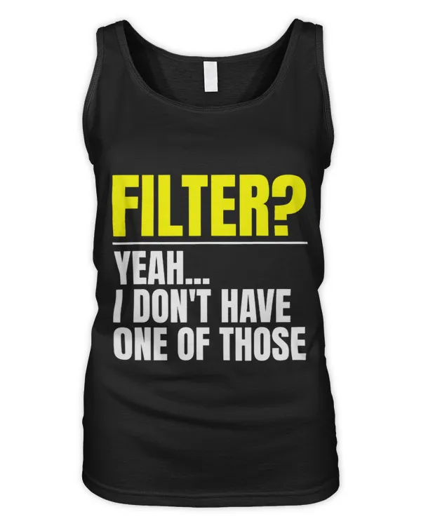 Women's Tank Top