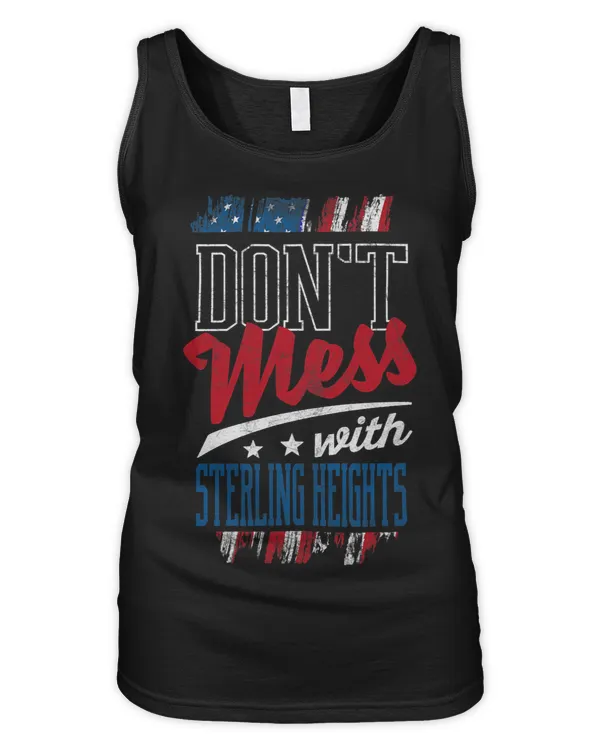 Women's Tank Top