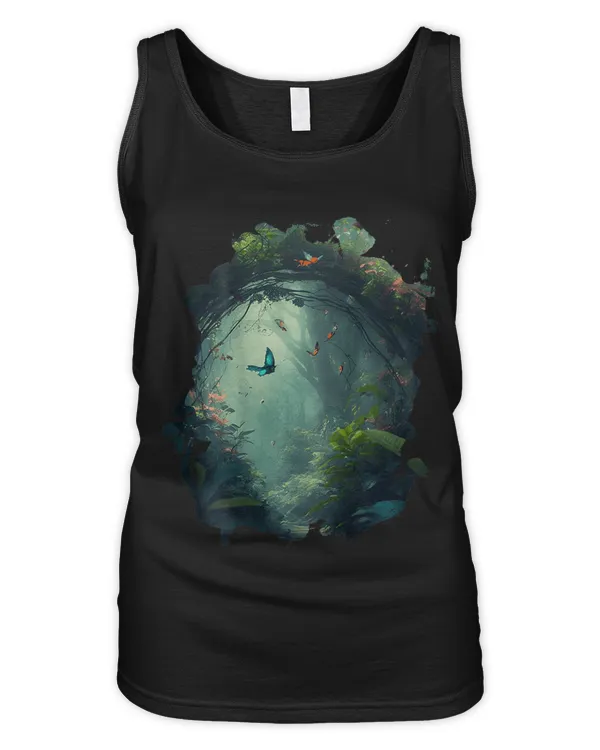 Women's Tank Top