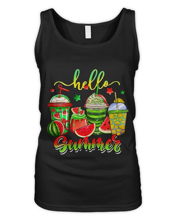 Women's Tank Top