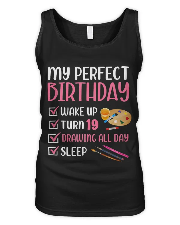 Women's Tank Top
