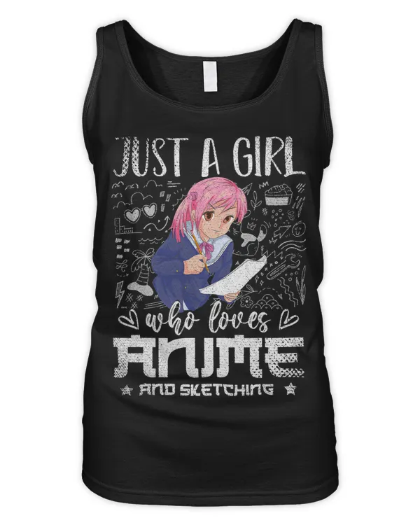 Women's Tank Top