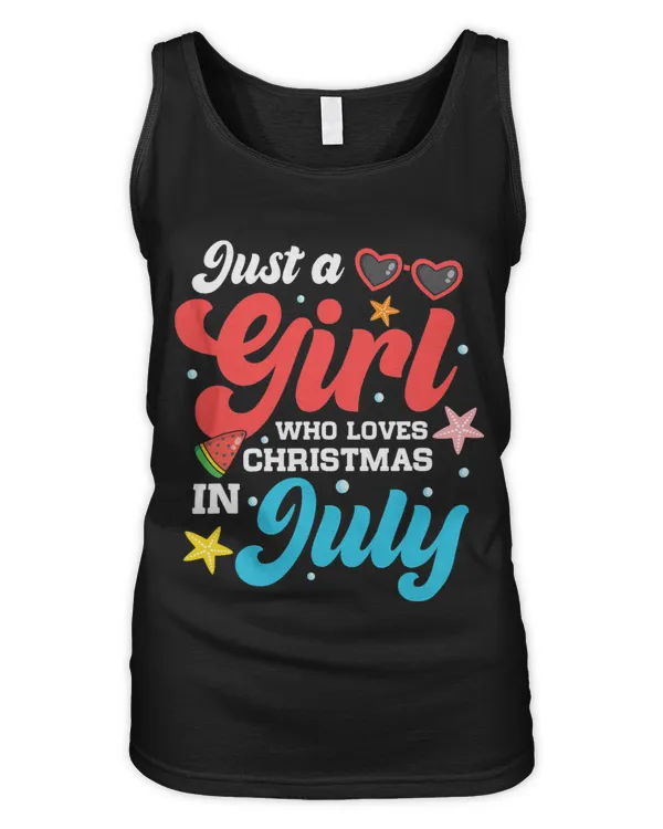 Women's Tank Top