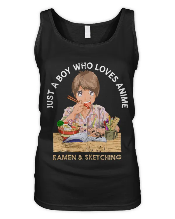Women's Tank Top