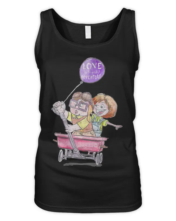 Women's Tank Top