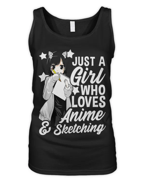 Women's Tank Top