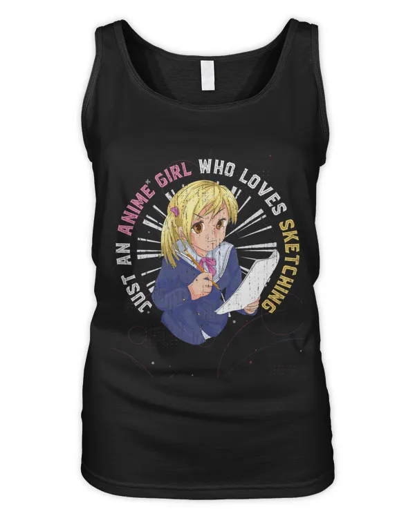 Women's Tank Top