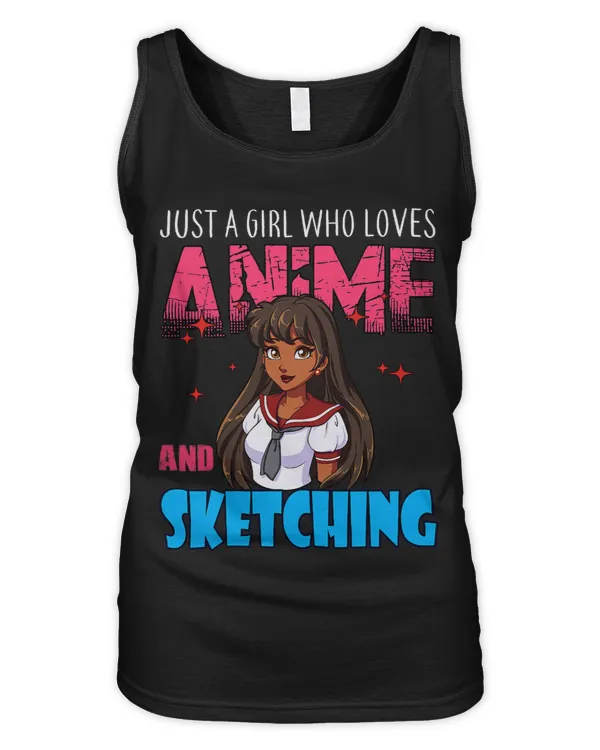 Women's Tank Top