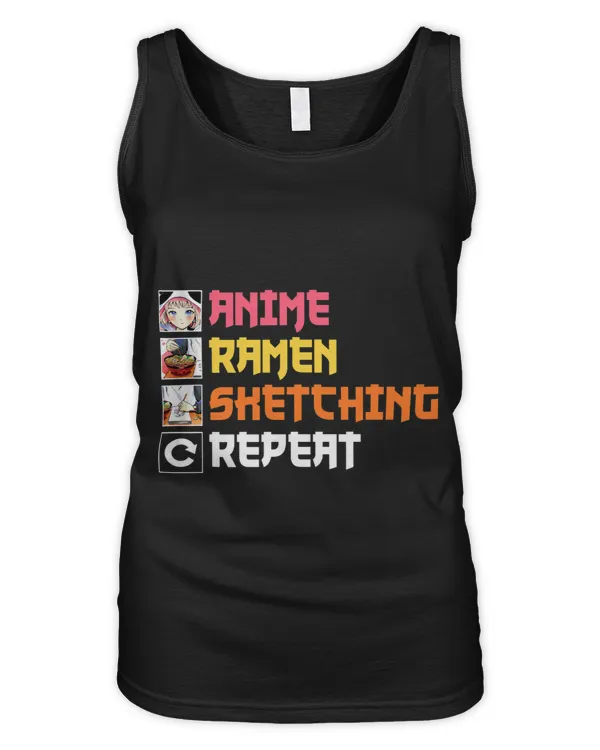 Women's Tank Top