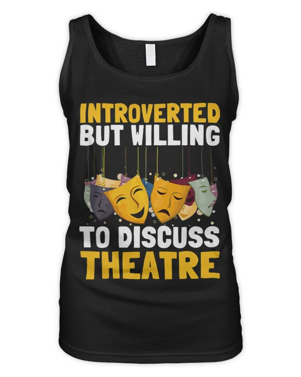 Women's Tank Top