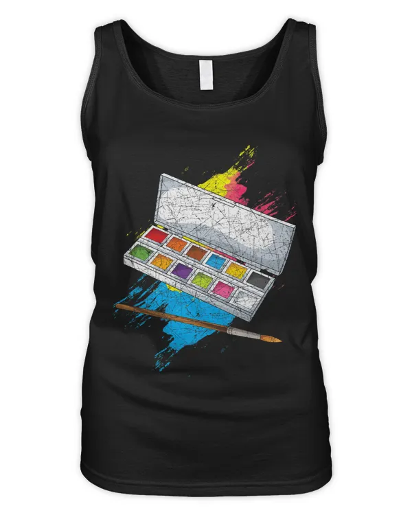 Women's Tank Top