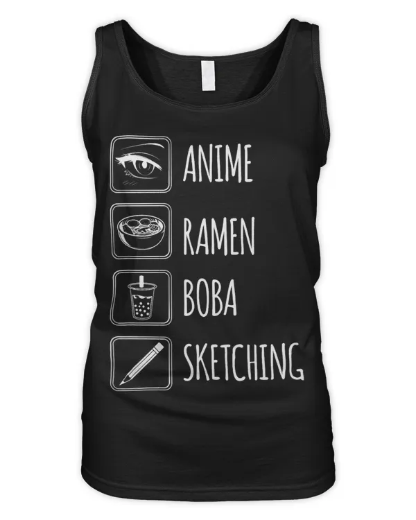 Women's Tank Top